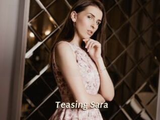 Teasing_Sara