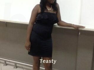 Teasty