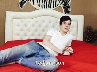 TedJamison Blog éjac