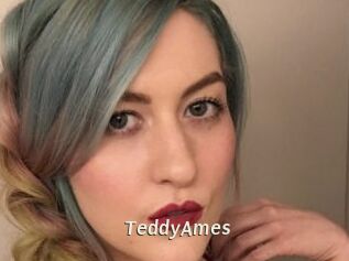 TeddyAmes