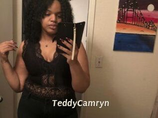 TeddyCamryn