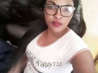 TeddyT18
