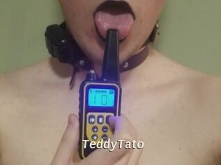 TeddyTato