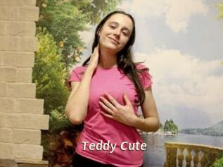 Teddy_Cute