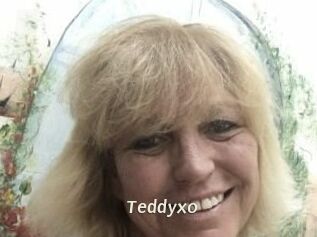 Teddyxo