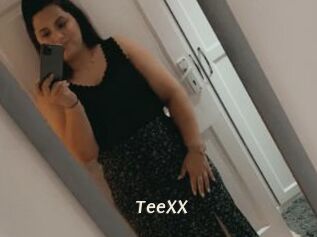 TeeXX Blog éjac