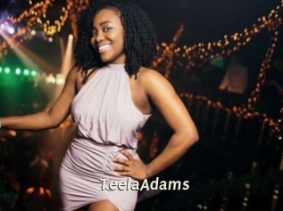 TeelaAdams