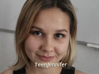 TeenJennifer