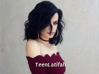 TeenLatifah