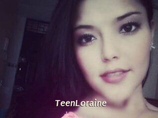 TeenLoraine Blog éjac