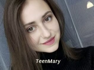 TeenMary