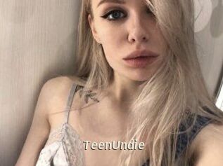 TeenUndie
