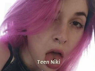 Teen_Niki