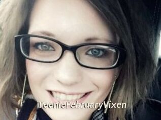 TeenieFebruaryVixen