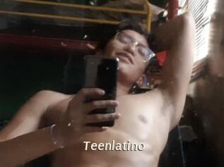 Teenlatino