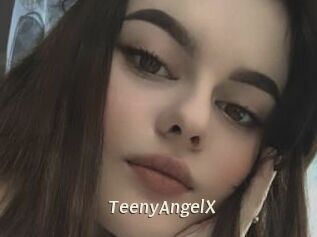 TeenyAngelX