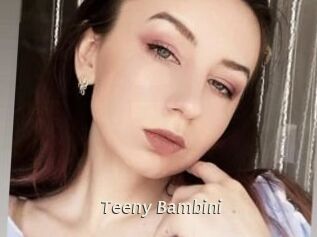 Teeny_Bambini Blog éjac