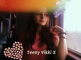 Teeny_Vikki_X