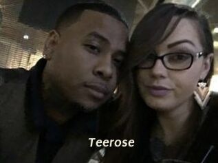 Teerose