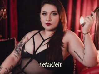 TefaKlein