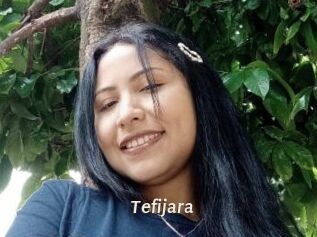 Tefijara