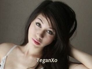 TeganXo