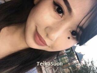 TeikaSuon