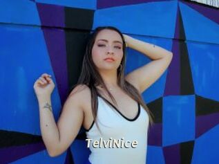 TelviNice Blog éjac