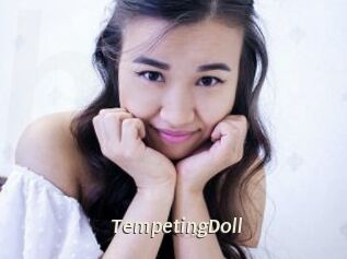 TempetingDoll