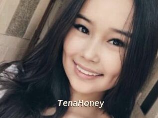 TenaHoney Blog éjac