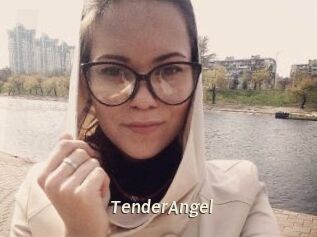 TenderAngel