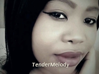 TenderMelody Blog éjac