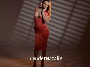 TenderNatalie