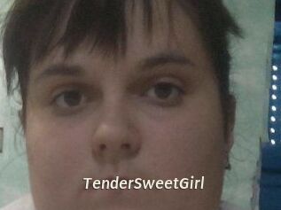 TenderSweetGirl