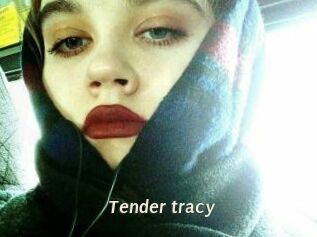 Tender_tracy