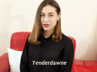 Tenderdawne