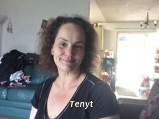 Tenyt