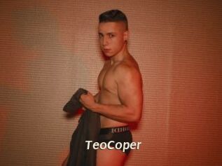 TeoCoper
