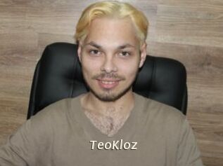 TeoKloz
