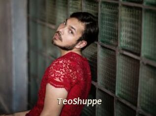 TeoShuppe