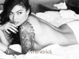 TeraPatrick Blog éjac