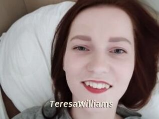 TeresaWilliams