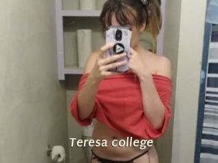 Teresa_college