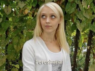 Teresitana