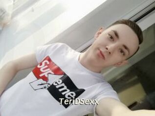 TeriDSexx
