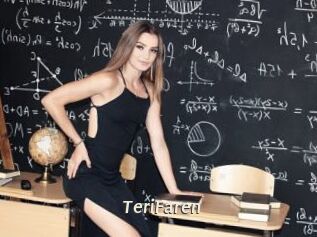 TeriFaren Blog éjac