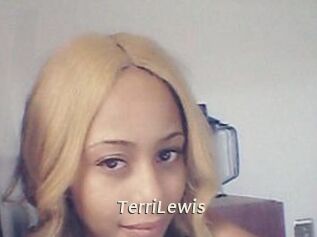 TerriLewis
