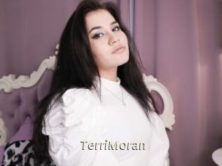 TerriMoran
