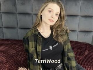 TerriWood