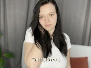 TerrieBrook Blog éjac